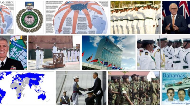 Bahamas Defense and Foreign Policy