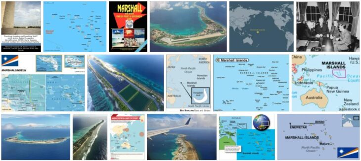 Marshall Islands Defense and Foreign Policy