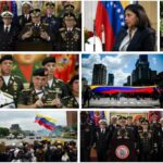 Venezuela Defense and Foreign Policy