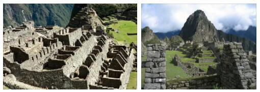 Peru Recent History